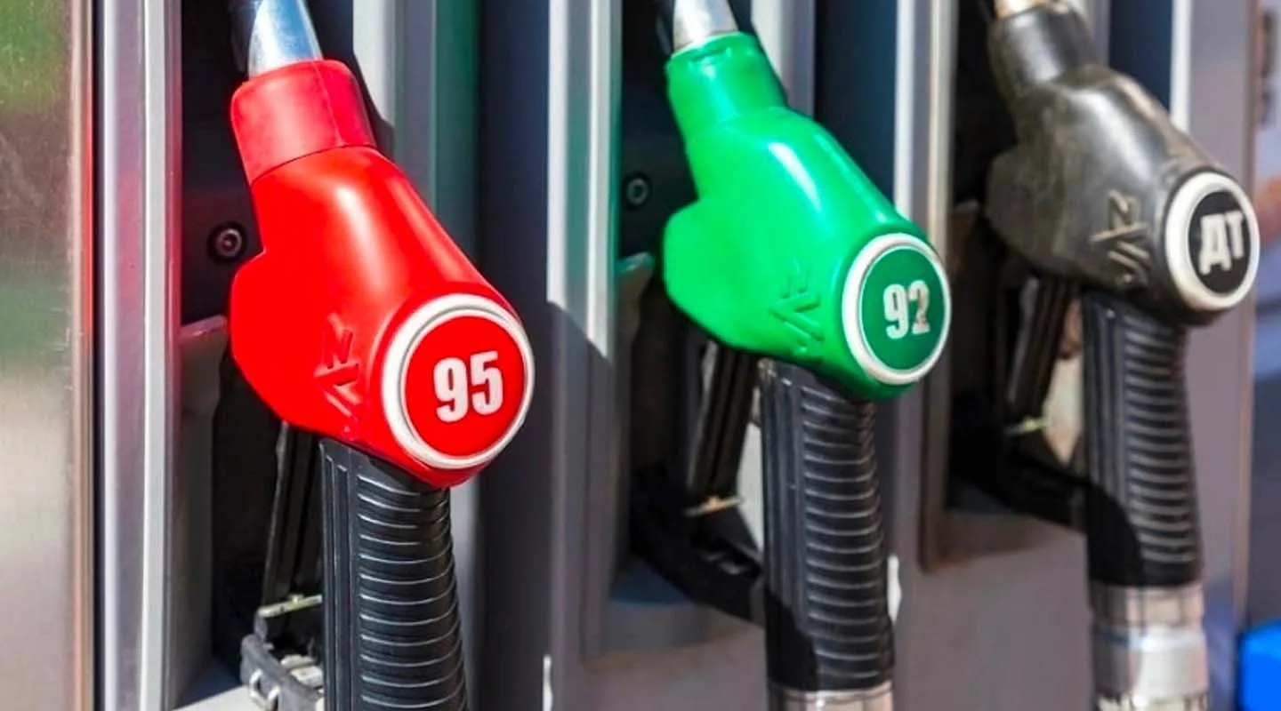 Бензин на ННК вновь подорожал, несмотря на снижение оптовых цен на топливо