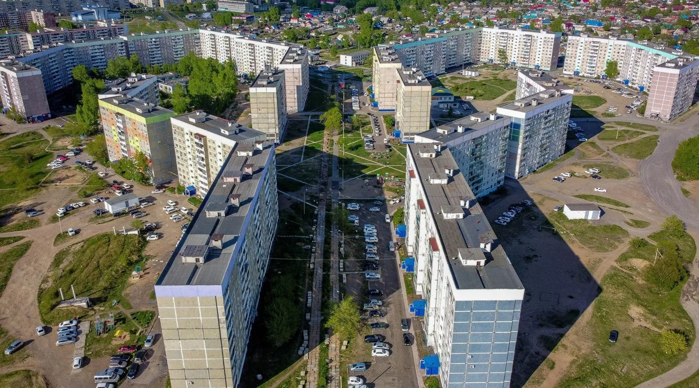 29 проектов ТОС из Комсомольска победили в краевом конкурсе