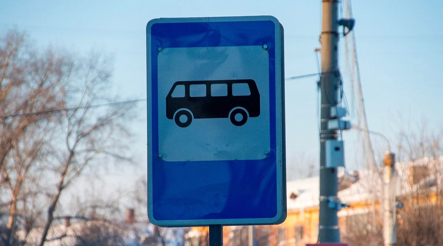 Чтобы привлечь перевозчиков, мэрия Комсомольска исключила заезд на Парус из схемы движения маршрута №23