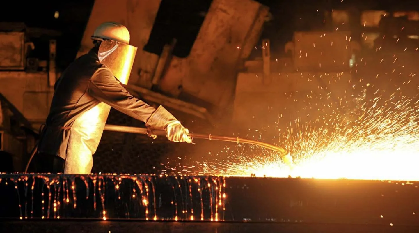 «Амурсталь» нарастит производство черных металлов до 900 тысяч тонн к концу 2023 года