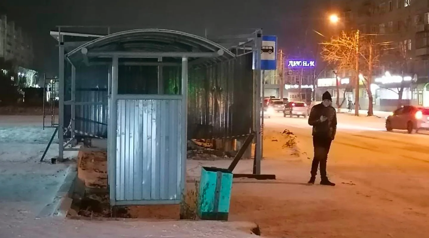 В Комсомольске утверждают правила сноса самостроя