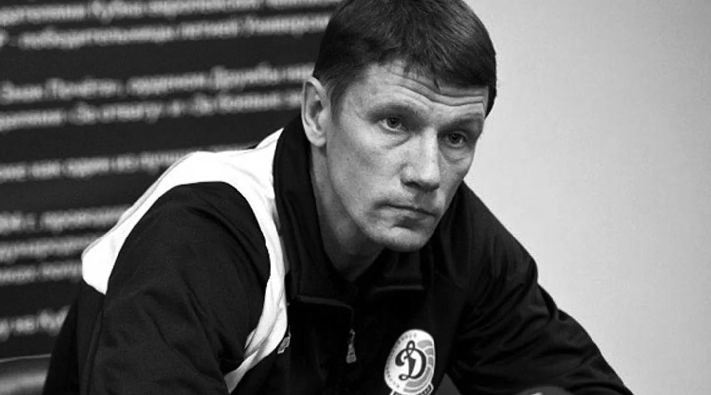 Волейбольный турнир памяти тренера Сергея Овчинникова пройдёт в «Смене» на следующей неделе