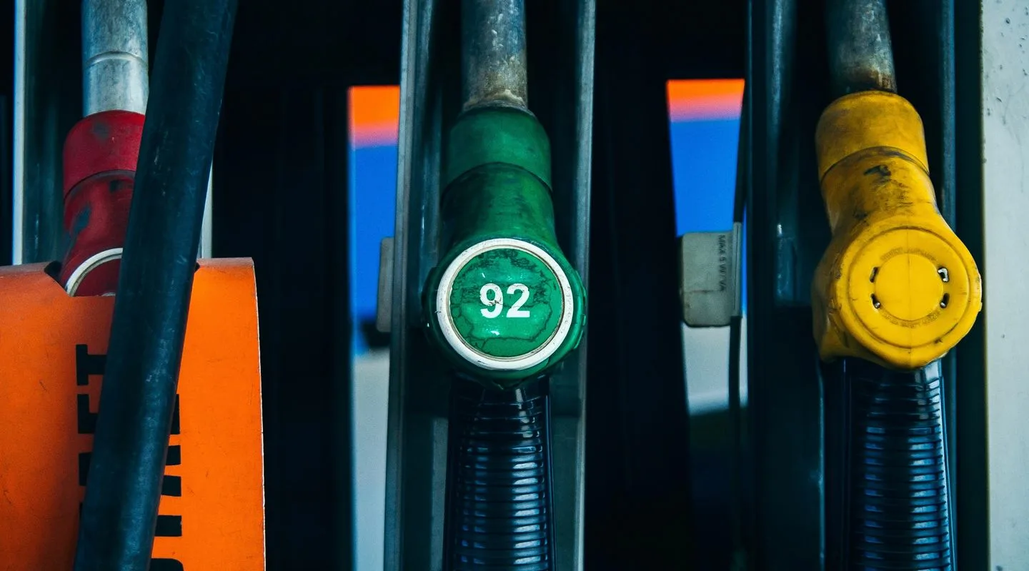 Минэнергетики Хабаровского края объяснило рост цен на бензин