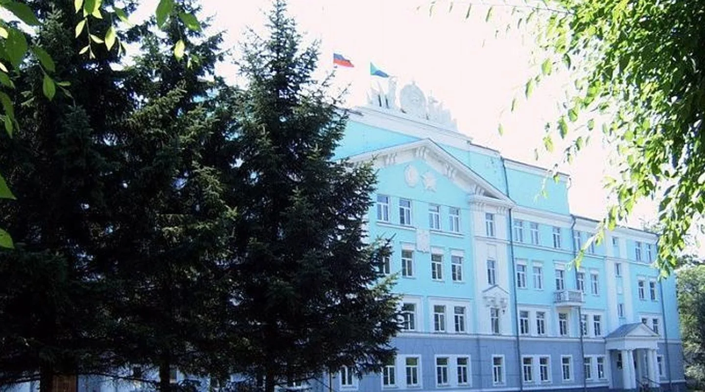 Решения контрольно-счётной палаты оспаривает мэрия Комсомольска