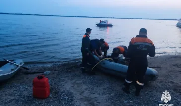 В Пиванском озере утонул мужчина, пытаясь спасти тонувшую девочку