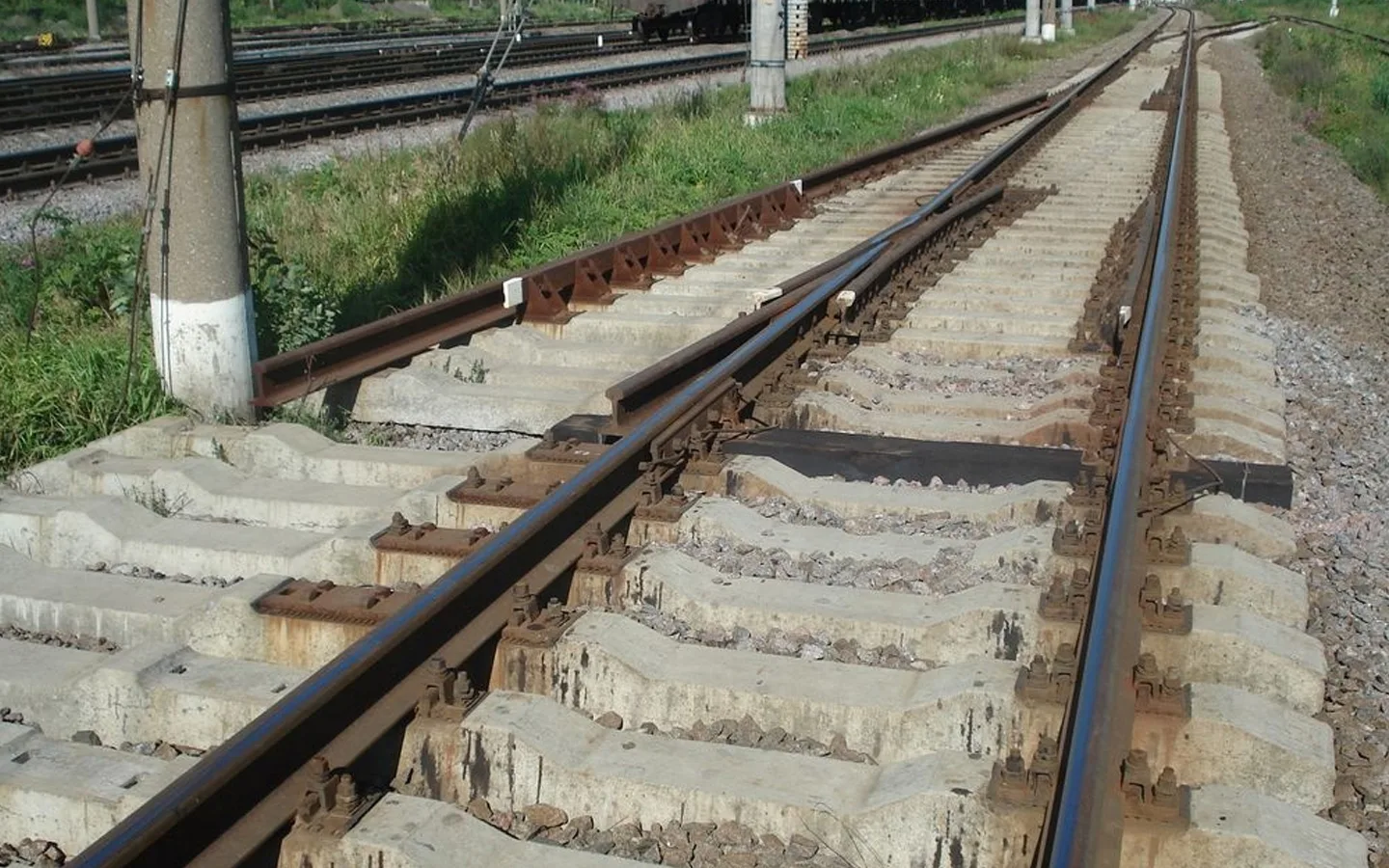 Хэллоуин спасён / Железнодорожники выбыли из гонки за кресло главы Комсомольска