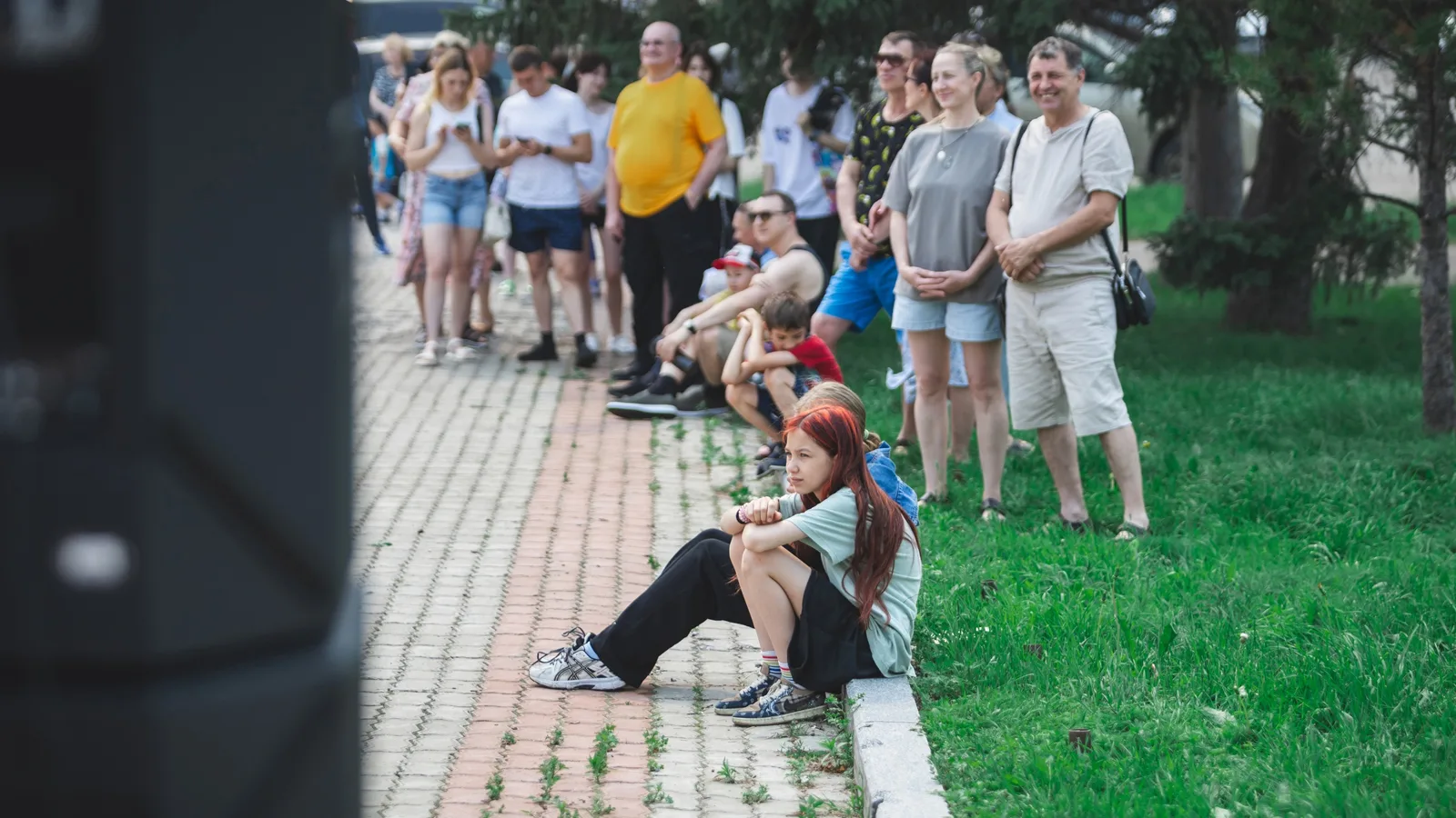 Большие семейные выходные устроит Дом молодёжи