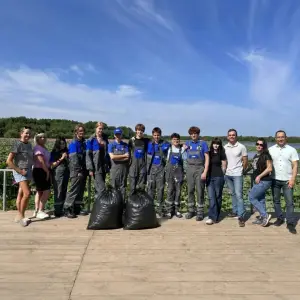 Береговые линии в Хабаровском крае убрали после паводка