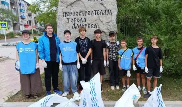 Береговые линии в Хабаровском крае убрали после паводка