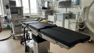 Благодаря новому оборудованию в крае выхаживают недоношенных детей с экстремально низкой массой тела