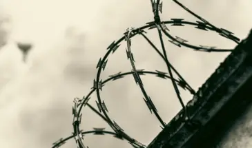 Более 17 лет строгого режима получил комсомольчанин за сексуальные домогательства к несовершеннолетней падчерице