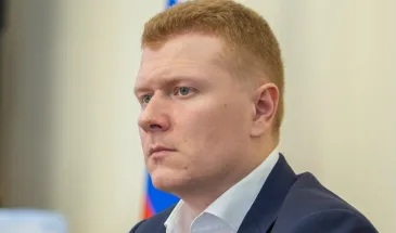 Бывший замгубернатора Хабаровского края избрался в Госдуму
