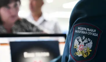 День открытых дверей для жителей Комсомольска проведет налоговая служба 15 октября