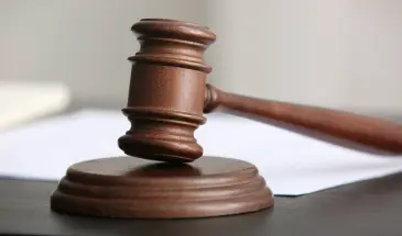 Директора магазина в Хабаровске оштрафовали за логотип запрещённой соцсети на сайте