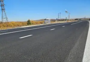 Капремонт моста через Мылку завершили