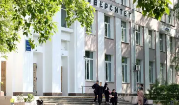 КнАГУ получил субсидию на обновление материально-технической базы для научных исследований и разработок