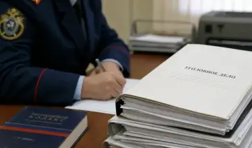 Комсомольчанина осудят за хищение крупной суммы из купюроприемника банкомата