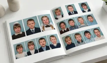 Комсомольчанка отсудила у фотографа более 130 тысяч за неполученные школьные фотоальбомы