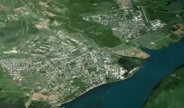 Мастер-планы городов узаконят до конца года
