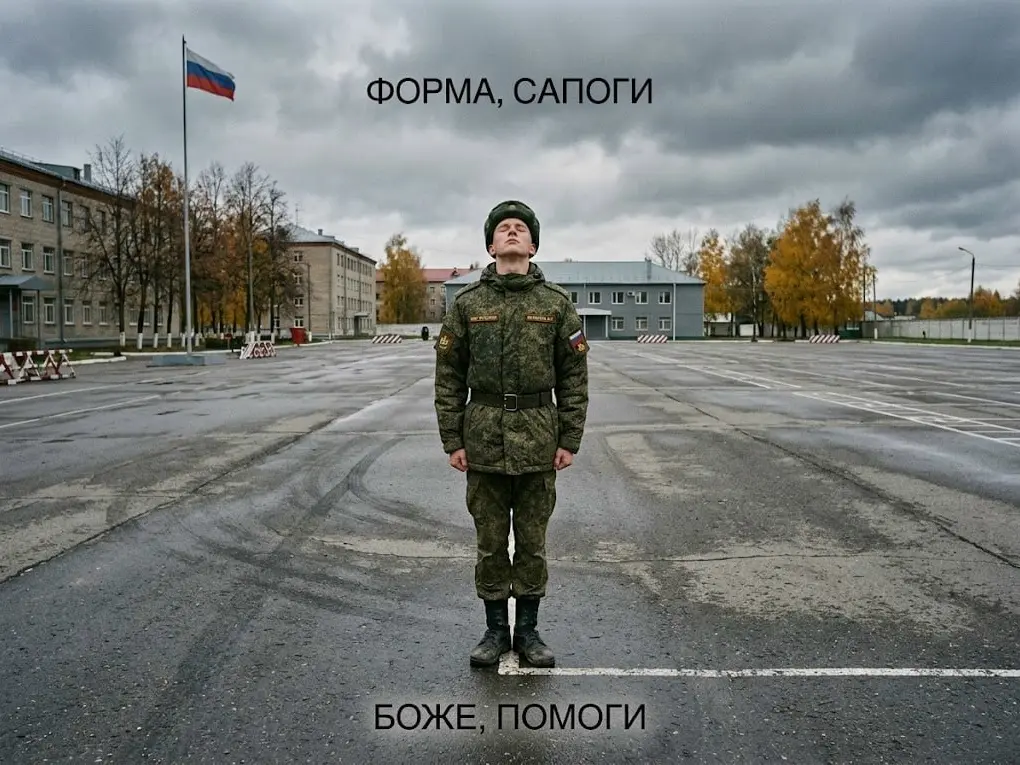 Одиннадцатиклассников Комсомольска 22 октября свозят на «День призывника» в воинскую часть