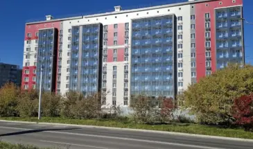 Почти 700 жителей Комсомольска получат благоустроенное жилье по новой программе