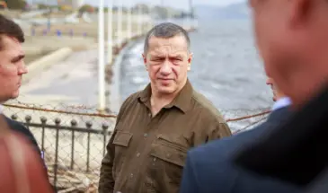 Полпреда президента на Дальнем Востоке меняют впервые за тринадцать лет