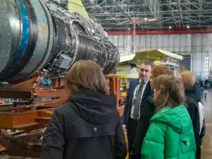 Предприятия Комсомольска присоединились к акции «Неделя без турникетов»