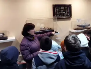 Предприятия Комсомольска присоединились к акции «Неделя без турникетов»