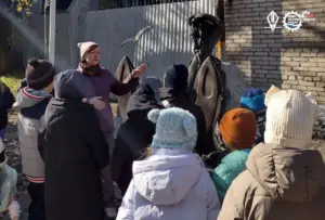 Предприятия Комсомольска присоединились к акции «Неделя без турникетов»