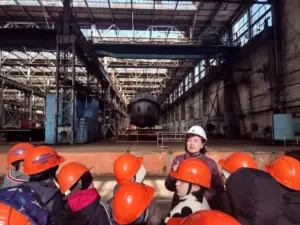 Предприятия Комсомольска присоединились к акции «Неделя без турникетов»