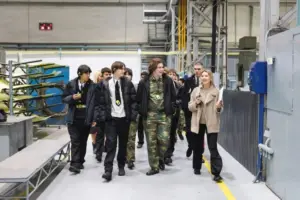 Предприятия Комсомольска присоединились к акции «Неделя без турникетов»