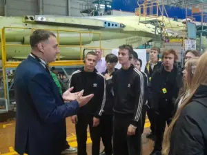 Предприятия Комсомольска присоединились к акции «Неделя без турникетов»