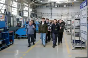 Предприятия Комсомольска присоединились к акции «Неделя без турникетов»