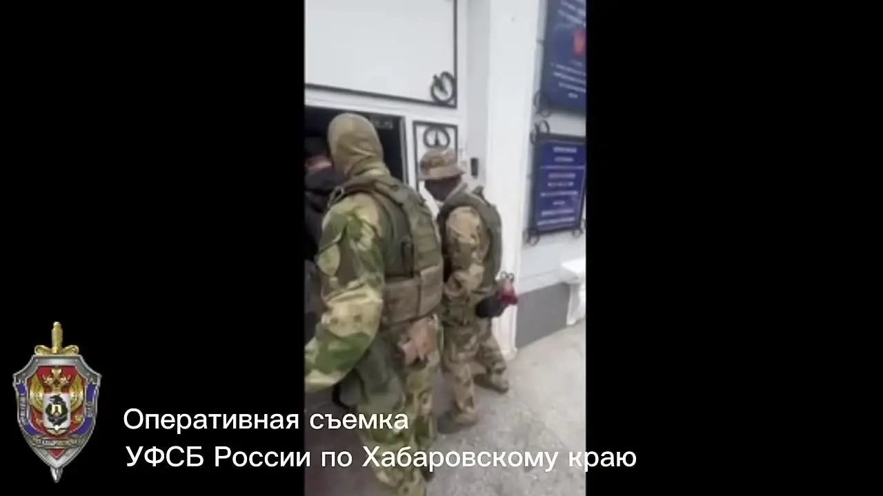 Пять лет получил комсомольчанин за публичное оправдание терроризма
