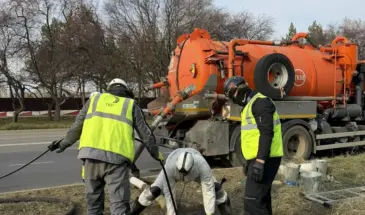 «РВК‑Комсомольск» укрепляет городскую инфраструктуру