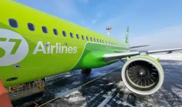 S7 Airlines запустила продажу субсидированных билетов в рамках новой полетной программы из Хабаровска