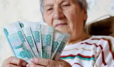 Страховые пенсии в 2027 году дополнительно проиндексируют на 3,3%