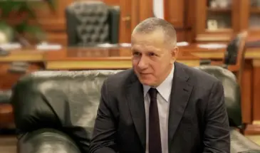 Трутнев назначен помощником президента