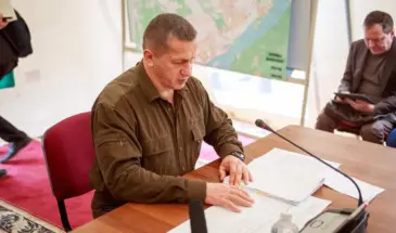 Трутнев после тринадцати лет полпредства может перейти в Администрацию президента