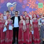 Ученики комсомольской музыкальной школы вышли в финал всероссийского конкурса «Душа баяна»