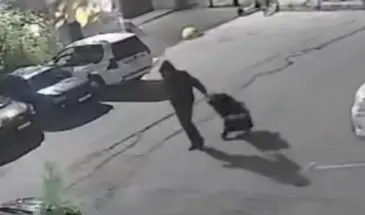 В Хабаровске задержали будущего отца, который похитил коляску, чтобы подарить супруге на рождение ребенка