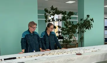В Комсомольске-на-Амуре начнут выпускать комплектующие для Ил-114-300