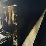 Власти рассказали о состоянии выживших в пожаре на Новом Гамарника детей
