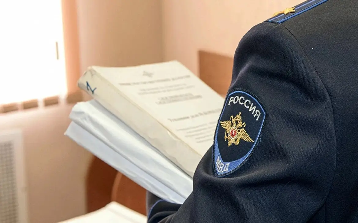 Жителя Хабаровска подозревают в хищении у банка почти 20 млн рублей