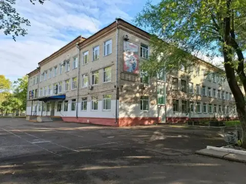 Юбилейная встреча к 65-летию школы № 51 в Доме молодёжи