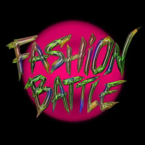 Общегородской конкурс «ФЭШН-БАТТЛЫ»