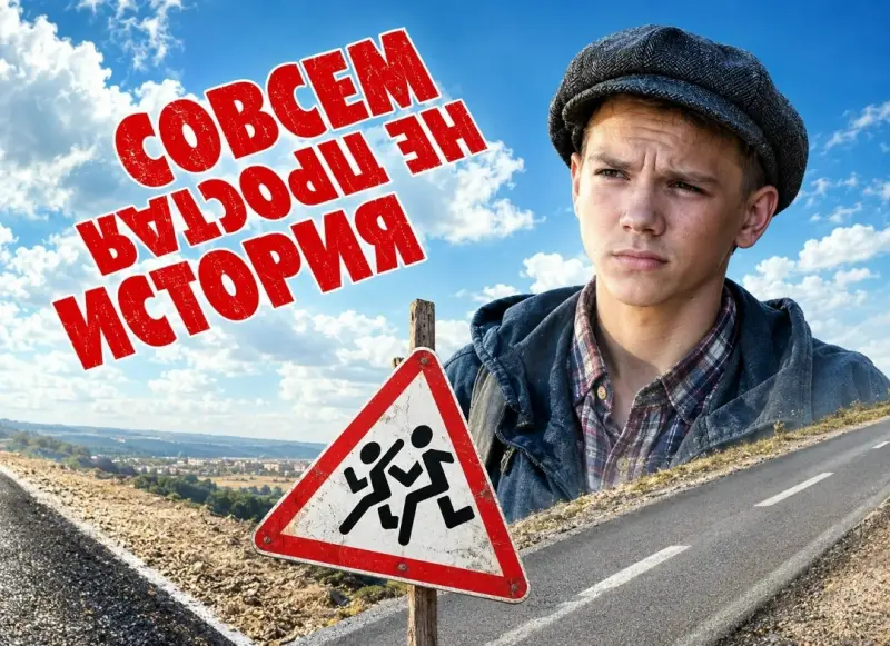 Показ и обсуждение фильма «Совсем не простая история» в киноклубе «Глазами истины»