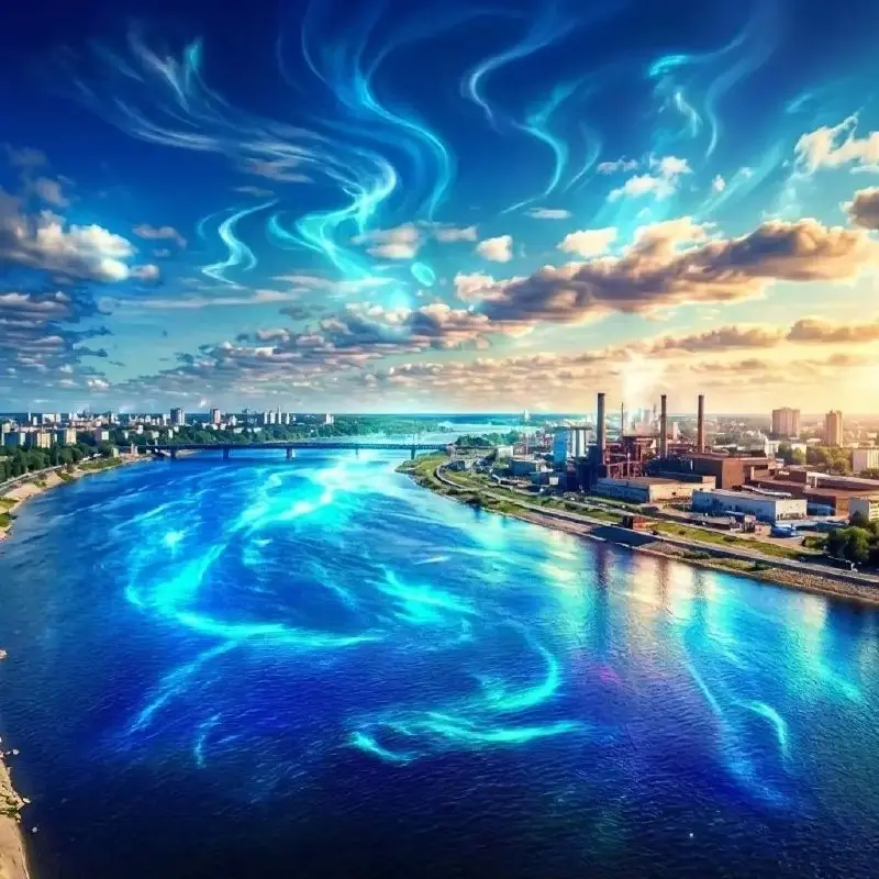 Лекция «Путь воды» в Музее изобразительных искусств
