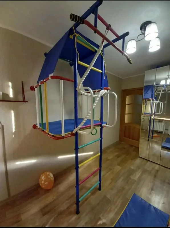 Продам спортивные комплексы
