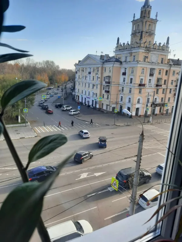 Продам 3-комнатную квартиру
